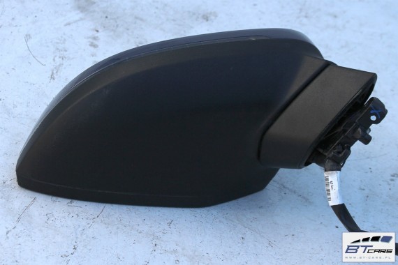 AUDI A4 LUSTERKO DRZWI PRAWE 8W 2015- LX5Q pasażera fotochrom 14 pin zewnętrzne pinów kabli przewodów niebieski 14pin 8W1857410