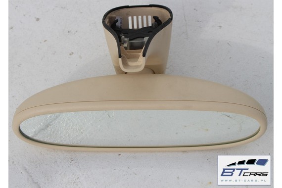 AUDI A1 A3 Q3 TT R8 LUSTERKO WEWNETRZNE 8J0857511D 8J0 857 511 D DX6 beżowy wsteczne 8J0857511 8J0857511B 8J0857511H 8J0857511K