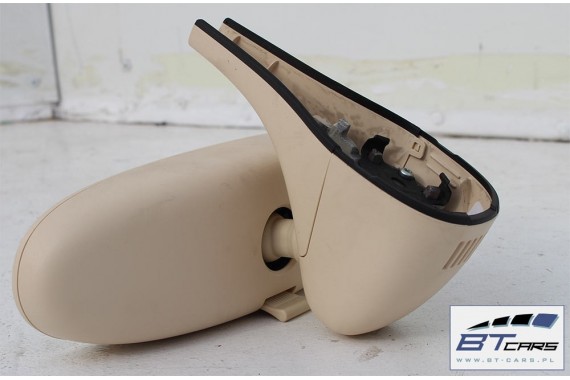 AUDI A1 A3 Q3 TT R8 LUSTERKO WEWNETRZNE 8J0857511D 8J0 857 511 D DX6 beżowy wsteczne 8J0857511 8J0857511B 8J0857511H 8J0857511K