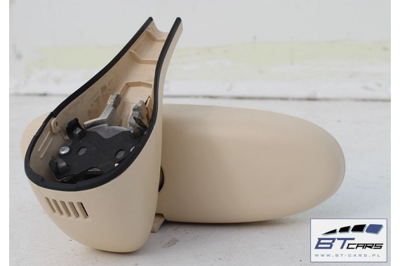 AUDI A1 A3 Q3 TT R8 LUSTERKO WEWNETRZNE 8J0857511D 8J0 857 511 D DX6 beżowy wsteczne 8J0857511 8J0857511B 8J0857511H 8J0857511K