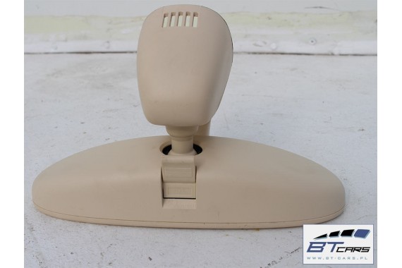 AUDI A1 A3 Q3 TT R8 LUSTERKO WEWNETRZNE 8J0857511D 8J0 857 511 D DX6 beżowy wsteczne 8J0857511 8J0857511B 8J0857511H 8J0857511K