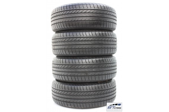 AUDI A4 A5 A6 A7 A8 FELGI 18 FELGA KOŁA OPONA 4H0601025D ET28 8J*18 opony 235/55/18 GOODYEAR EFFICIENT 104 4G 4H 4H0601025D