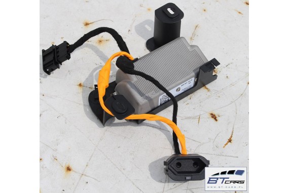VW GOLF 7 VII AUDI A8 PRZETWORNIK PRZETWORNICA NAPIĘCIA PRĄDU 4H0907155D 220-230v 4H0907155 4H0907155D 4H0907155D 4H0907155D