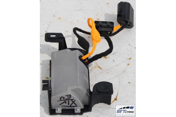VW GOLF 7 VII AUDI A8 PRZETWORNIK PRZETWORNICA NAPIĘCIA PRĄDU 4H0907155D 220-230v 4H0907155 4H0907155D 4H0907155D 4H0907155D