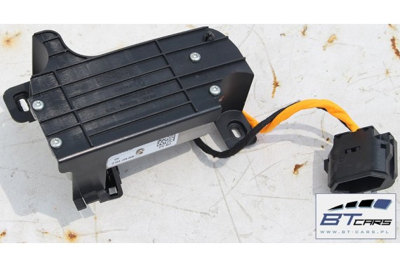 VW GOLF 7 VII AUDI A8 PRZETWORNIK PRZETWORNICA NAPIĘCIA PRĄDU 4H0907155D 220-230v 4H0907155 4H0907155D 4H0907155D 4H0907155D