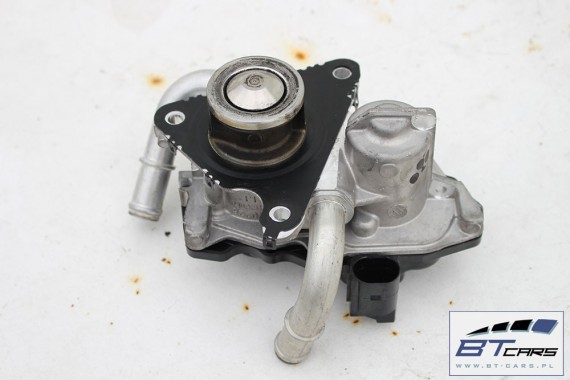 AUDI VW ZAWÓR RECYRKULACJI SPALIN 04L131501E 04L131501N 04L131501S 04L131501E TDi 04L131501E 04L131501N 04L131501S 04L131501N