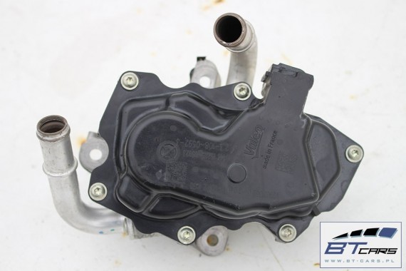 AUDI VW ZAWÓR RECYRKULACJI SPALIN 04L131501E 04L131501N 04L131501S 04L131501E TDi 04L131501E 04L131501N 04L131501S 04L131501N
