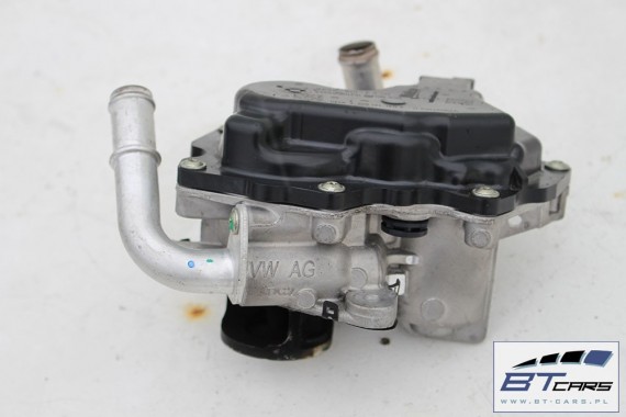 AUDI VW ZAWÓR RECYRKULACJI SPALIN 04L131501E 04L131501N 04L131501S 04L131501E TDi 04L131501E 04L131501N 04L131501S 04L131501N