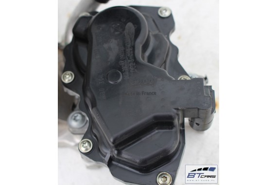AUDI VW ZAWÓR RECYRKULACJI SPALIN 04L131501E 04L131501N 04L131501S 04L131501E TDi 04L131501E 04L131501N 04L131501S 04L131501N