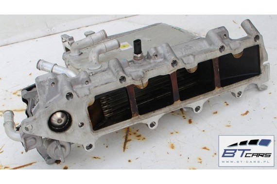 AUDI VW ZAWÓR RECYRKULACJI SPALIN 04L131501E 04L131501N 04L131501S 04L131501E TDi 04L131501E 04L131501N 04L131501S 04L131501N