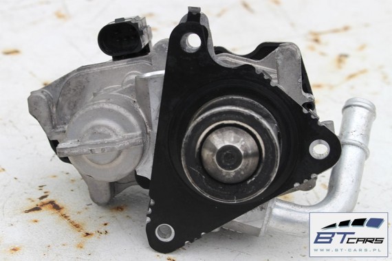 AUDI VW ZAWÓR RECYRKULACJI SPALIN 04L131501E 04L131501N 04L131501S 04L131501E TDi 04L131501E 04L131501N 04L131501S 04L131501N