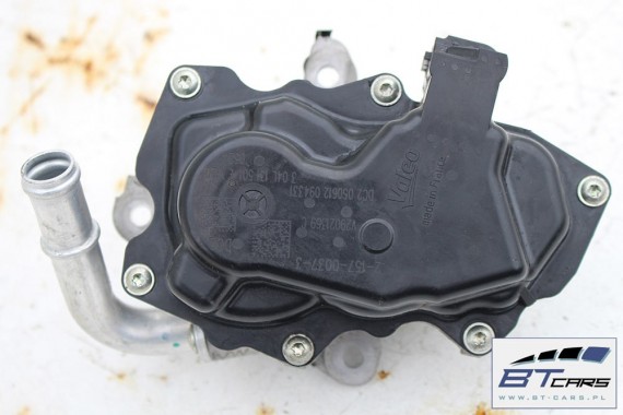 AUDI VW ZAWÓR RECYRKULACJI SPALIN 04L131501E 04L131501N 04L131501S 04L131501E TDi 04L131501E 04L131501N 04L131501S 04L131501N