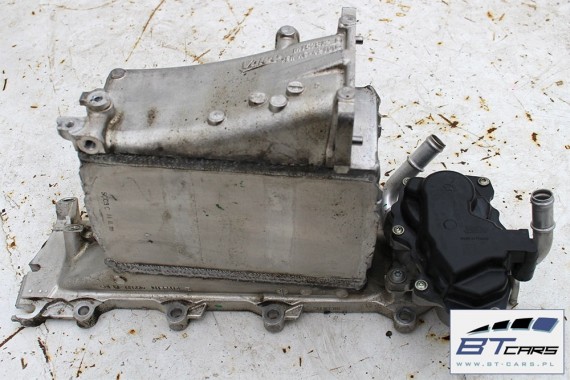 AUDI VW ZAWÓR RECYRKULACJI SPALIN 04L131501E 04L131501N 04L131501S 04L131501E TDi 04L131501E 04L131501N 04L131501S 04L131501N