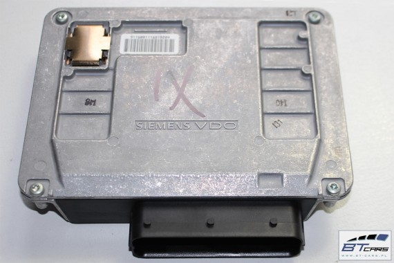 AUDI A6 A7 A8 MODUŁ STEROWNIK NAPĘDU 4x4 4H0907163A 4H0907163A 4H0 907 163 4H0907163B 4H0907163 4H0907163B 4H0907163A 4H0907163B