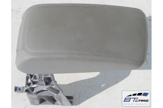 AUDI A3 PODŁOKIETNIK SKÓRA 8V0864283 SZARA TAPICERKA 8V 8V0 864 283 BC5 - szary tytanowy 8V0864283 8V0864283 8V0864283 8V0864283