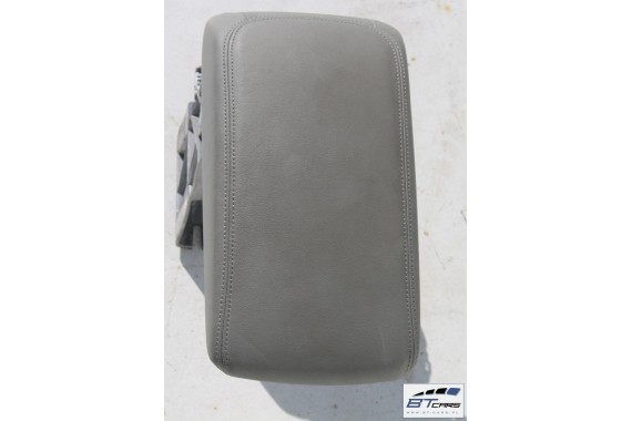 AUDI A3 PODŁOKIETNIK SKÓRA 8V0864283 SZARA TAPICERKA 8V 8V0 864 283 BC5 - szary tytanowy 8V0864283 8V0864283 8V0864283 8V0864283