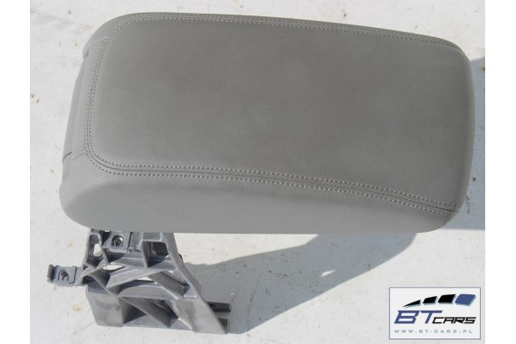 AUDI A3 PODŁOKIETNIK SKÓRA 8V0864283 SZARA TAPICERKA 8V 8V0 864 283 BC5 - szary tytanowy 8V0864283 8V0864283 8V0864283 8V0864283