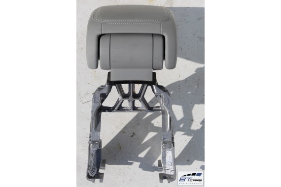 AUDI A3 PODŁOKIETNIK SKÓRA 8V0864283 SZARA TAPICERKA 8V 8V0 864 283 BC5 - szary tytanowy 8V0864283 8V0864283 8V0864283 8V0864283