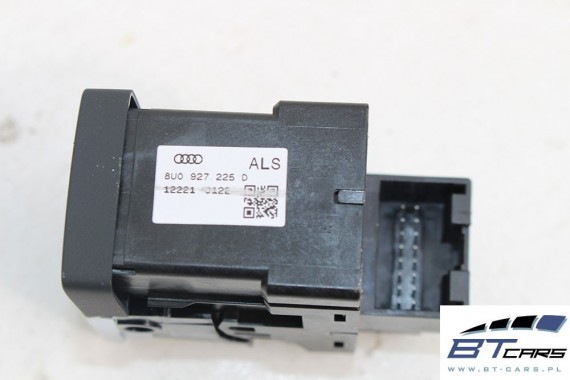 AUDI Q3 PRZYCISK WŁACZNIK PARKINGU 8U0927225D 8U0 927 225 D 8U hamulca 8U0927225D 8U0927225D 8U0927225D 8U0927225D 8U0927225D