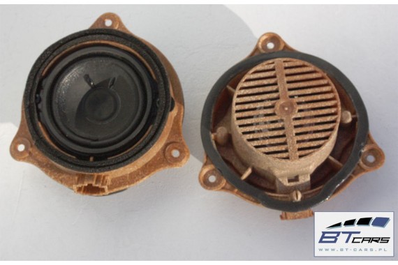 AUDI A6 SEDAN GŁOŚNIKI ZESTAW BOSE 4F 4F0035415A 4F0035399A 4F0035412B 4F0035411B 4F0035411D 4F0035381C 4F5035361 4F0035382C