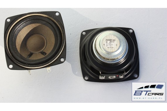 AUDI A6 SEDAN GŁOŚNIKI ZESTAW BOSE 4F 4F0035415A 4F0035399A 4F0035412B 4F0035411B 4F0035411D 4F0035381C 4F5035361 4F0035382C