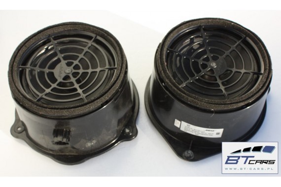 AUDI A6 SEDAN GŁOŚNIKI ZESTAW BOSE 4F 4F0035415A 4F0035399A 4F0035412B 4F0035411B 4F0035411D 4F0035381C 4F5035361 4F0035382C