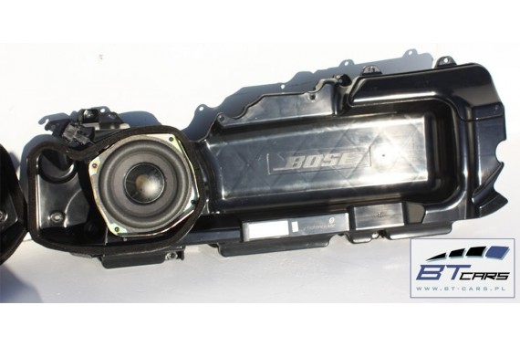 AUDI A6 SEDAN GŁOŚNIKI ZESTAW BOSE 4F 4F0035415A 4F0035399A 4F0035412B 4F0035411B 4F0035411D 4F0035381C 4F5035361 4F0035382C