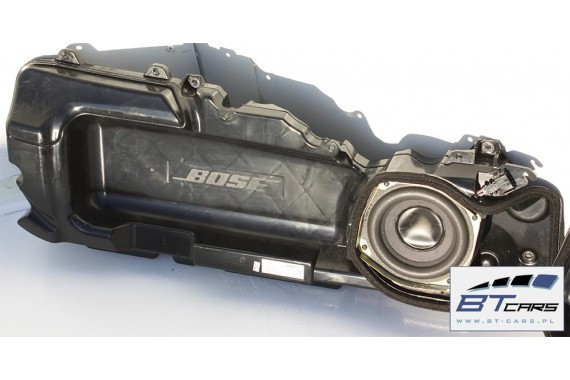 AUDI A6 SEDAN GŁOŚNIKI ZESTAW BOSE 4F 4F0035415A 4F0035399A 4F0035412B 4F0035411B 4F0035411D 4F0035381C 4F5035361 4F0035382C