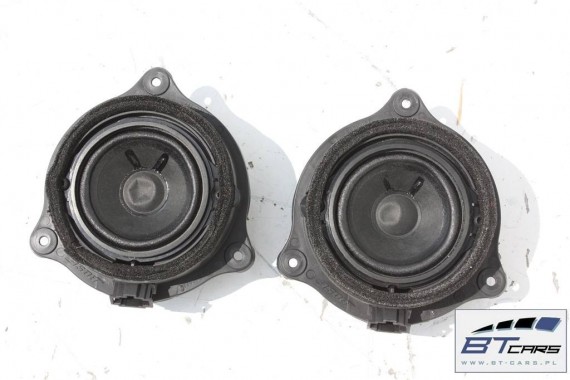 AUDI A6 SEDAN GŁOŚNIKI ZESTAW BOSE 4F 4F0035415A 4F0035399A 4F0035412B 4F0035411B 4F0035411D 4F0035381C 4F5035361 4F0035382C