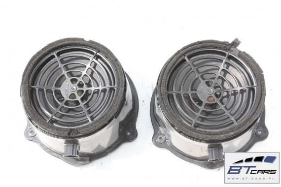 AUDI A6 SEDAN GŁOŚNIKI ZESTAW BOSE 4F 4F0035415A 4F0035399A 4F0035412B 4F0035411B 4F0035411D 4F0035381C 4F5035361 4F0035382C