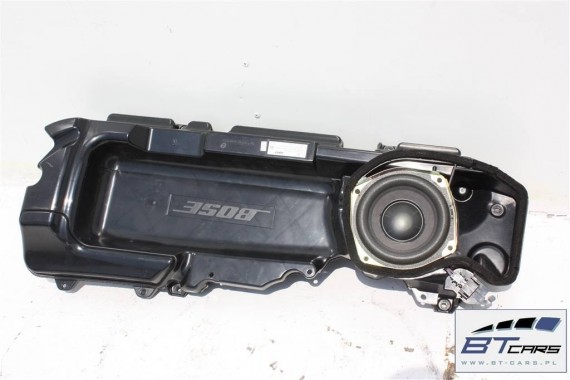 AUDI A6 SEDAN GŁOŚNIKI ZESTAW BOSE 4F 4F0035415A 4F0035399A 4F0035412B 4F0035411B 4F0035411D 4F0035381C 4F5035361 4F0035382C