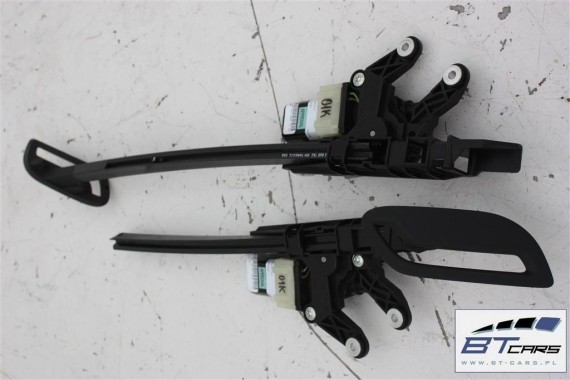 AUDI A5 CABRIO MECHANIZM REGULACJI PASÓW 8F0859762 8F0857760 pasa 8F0859762 RH 8F + silniczek 8F0859761 8F0857759 8F0857760 8T