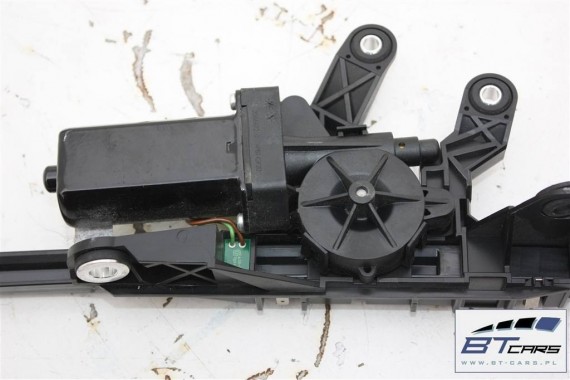 AUDI A5 CABRIO MECHANIZM REGULACJI PASÓW 8F0859762 8F0857760 pasa 8F0859762 RH 8F + silniczek 8F0859761 8F0857759 8F0857760 8T