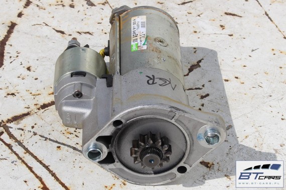 VW CRAFTER AMAROK ROZRUSZNIK 2H0911023A 2H0911023F 2H0911023FX 2H0 911 023 A VALEO 2.2 KW  2H0911023A 2H0911023F 2H0911023N