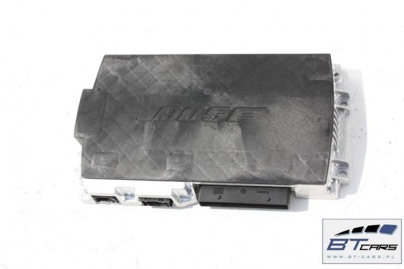 AUDI A6 A7 A8 WZMACNIACZ BOSE 4H0035223 4H0 035 223 4G 4H 4H0035223 4H0035223 4H0035223 4H0035223 4H0035223 4H0035223 4H0035223