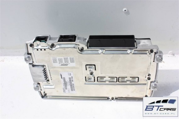 AUDI A6 A7 A8 WZMACNIACZ BOSE 4H0035223 4H0 035 223 4G 4H 4H0035223 4H0035223 4H0035223 4H0035223 4H0035223 4H0035223 4H0035223
