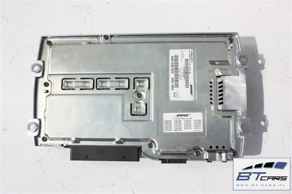 AUDI A6 A7 A8 WZMACNIACZ BOSE 4H0035223 4H0 035 223 4G 4H 4H0035223 4H0035223 4H0035223 4H0035223 4H0035223 4H0035223 4H0035223