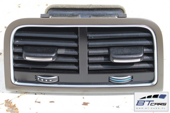 AUDI A4 A5 Q5 WLOTY POWIETRZA TUNELU 8K0819203J 8K0 819 203 J 8K0819203J Kolor ABI beżowy truflowy8K 8T 8R 8K0819203J 8K0819203J