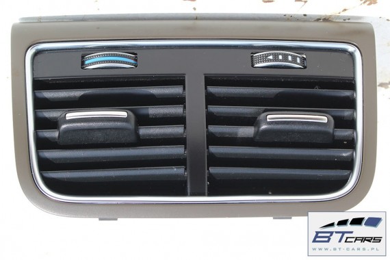 AUDI A4 A5 Q5 WLOTY POWIETRZA TUNELU 8K0819203J 8K0 819 203 J 8K0819203J Kolor ABI beżowy truflowy8K 8T 8R 8K0819203J 8K0819203J