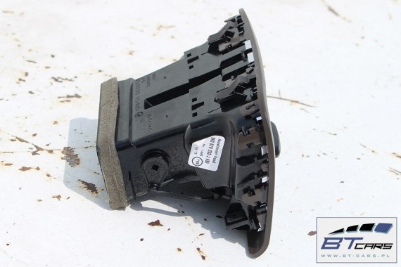 AUDI A4 A5 Q5 WLOTY POWIETRZA TUNELU 8K0819203J 8K0 819 203 J 8K0819203J Kolor ABI beżowy truflowy8K 8T 8R 8K0819203J 8K0819203J