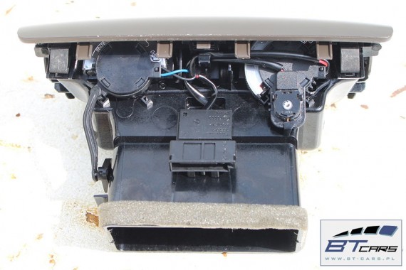 AUDI A4 A5 Q5 WLOTY POWIETRZA TUNELU 8K0819203J 8K0 819 203 J 8K0819203J Kolor ABI beżowy truflowy8K 8T 8R 8K0819203J 8K0819203J