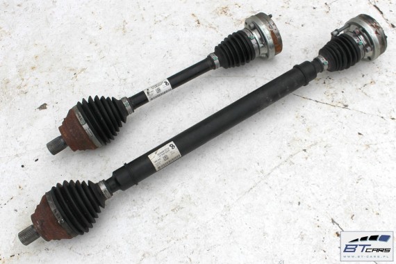 VW SKODA PÓŁOŚ PRZÓD PRZEDNIA PRAWA 3Q0407272 3Q0407272BN 3Q0407762X 3Q0407272 3Q0407272 3Q0407272BN 3Q0407762X 3Q0407272BN