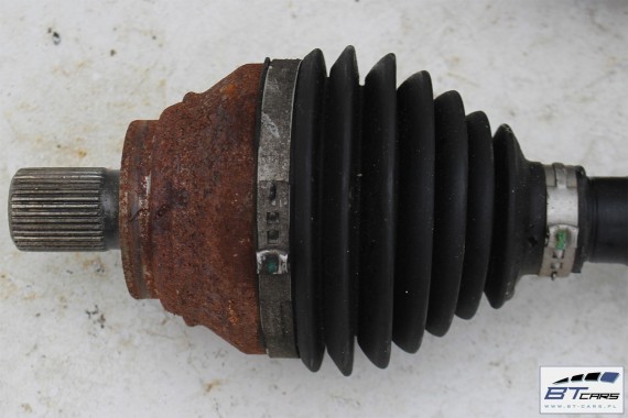 VW SKODA PÓŁOŚ PRZÓD PRZEDNIA PRAWA 3Q0407272 3Q0407272BN 3Q0407762X 3Q0407272 3Q0407272 3Q0407272BN 3Q0407762X 3Q0407272BN
