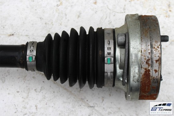 VW SKODA PÓŁOŚ PRZÓD PRZEDNIA PRAWA 3Q0407272 3Q0407272BN 3Q0407762X 3Q0407272 3Q0407272 3Q0407272BN 3Q0407762X 3Q0407272BN