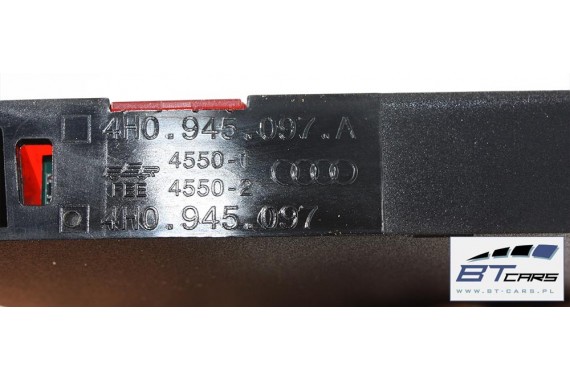 AUDI A8 LAMPA ŚWIATŁO STOP 4H0945097A 4H0 945 097 4H0945097A 4H D4 4H0945097 4H0945097A 4H0945097 4H0945097A 4H0945097 4H0945097