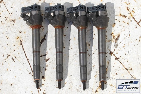 VW AUDI WTRYSKIWACZE 03L130277J 03L130277Q 03L130855CX 2.0 TDi 03L 130 277 wtryski wtrysk diesel 03L130277J 03L130277Q 03L130277