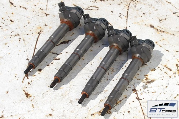 VW AUDI WTRYSKIWACZE 03L130277J 03L130277Q 03L130855CX 2.0 TDi 03L 130 277 wtryski wtrysk diesel 03L130277J 03L130277Q 03L130277