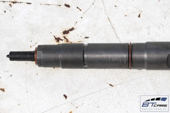 VW AUDI WTRYSKIWACZE 03L130277J 03L130277Q 03L130855CX 2.0 TDi 03L 130 277 wtryski wtrysk diesel 03L130277J 03L130277Q 03L130277