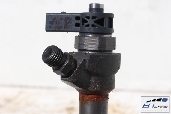 VW AUDI WTRYSKIWACZE 03L130277J 03L130277Q 03L130855CX 2.0 TDi 03L 130 277 wtryski wtrysk diesel 03L130277J 03L130277Q 03L130277