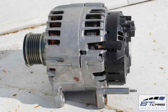 VW AUDI SEAT SKODA ALTERNATOR 140A / 03L903023F 03L903023FX  03L 903 023 F  FX VALEO VL2 2607703A POLO WRC TG14C026 2607703A